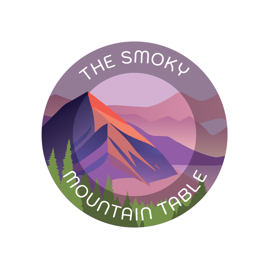 theSmokyMountainTable_logo